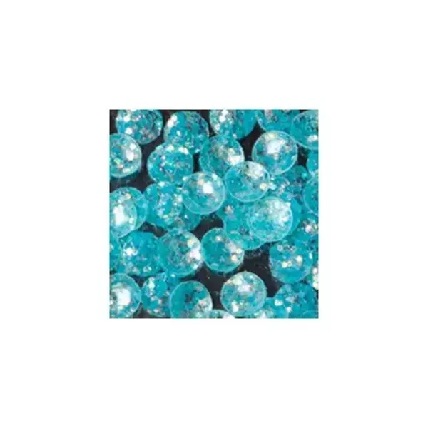 Bling Bling Drops Light Blue 117943