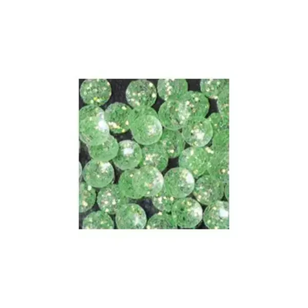 Bling Bling Drops Light Green 117944