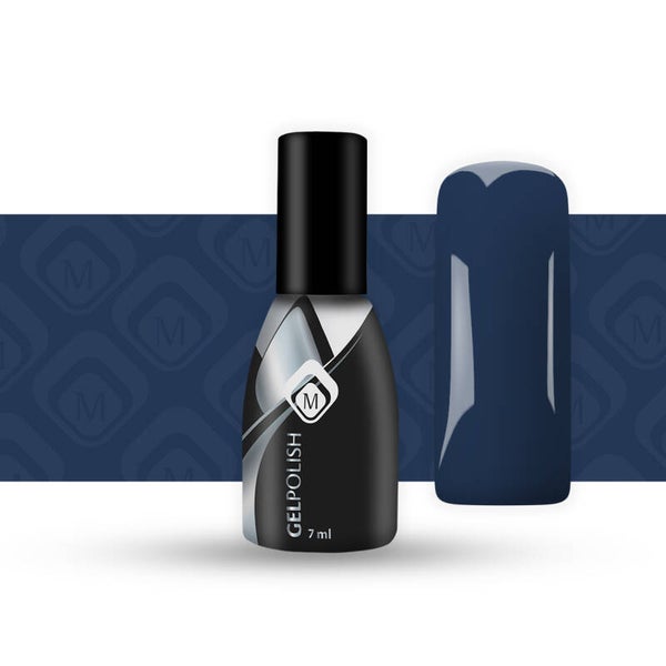 Gelpolish Blue 5 600115