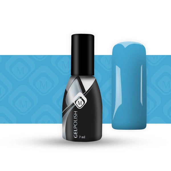 Gelpolish Blue 6 600124
