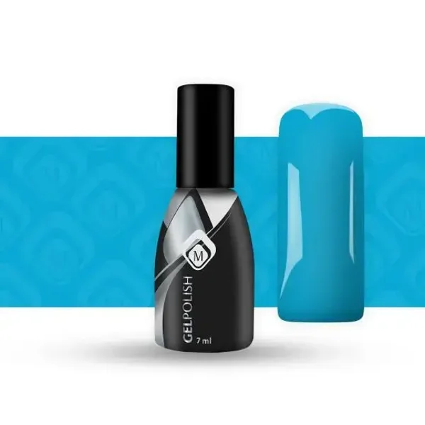 Gelpolish Blue 1 600054  7ml