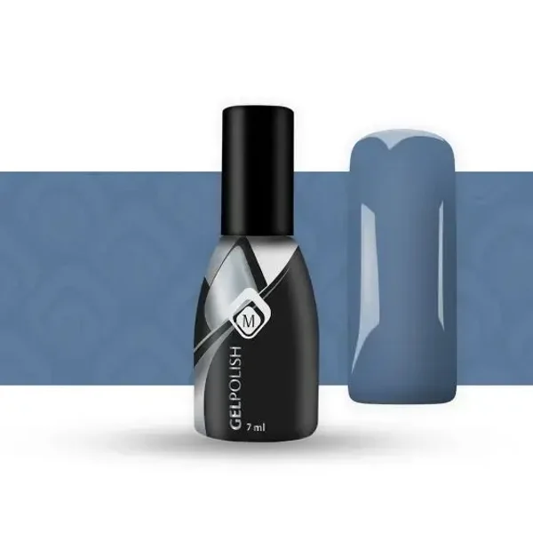 Gelpolish Blue 2 600055  7ml