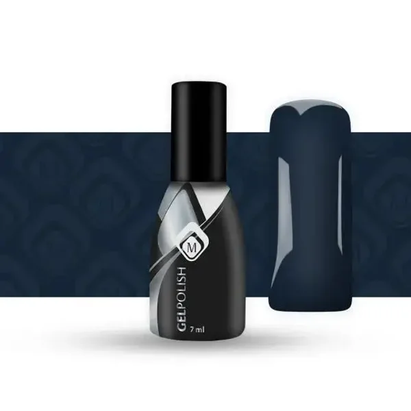 Gelpolish Blue 3 600056  7ml