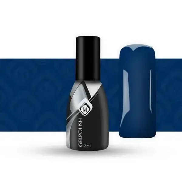 Gelpolish Blue 4 600057  7ml