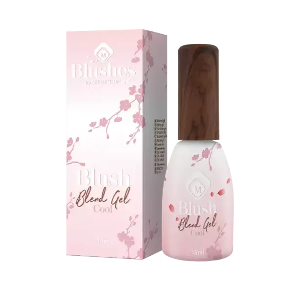 Blushes Blend Cool TPO Free 231415