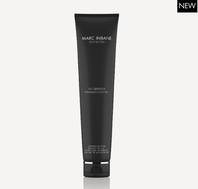 Marc Inbane Body Lotion Tan Maximizer & Extender 175ml