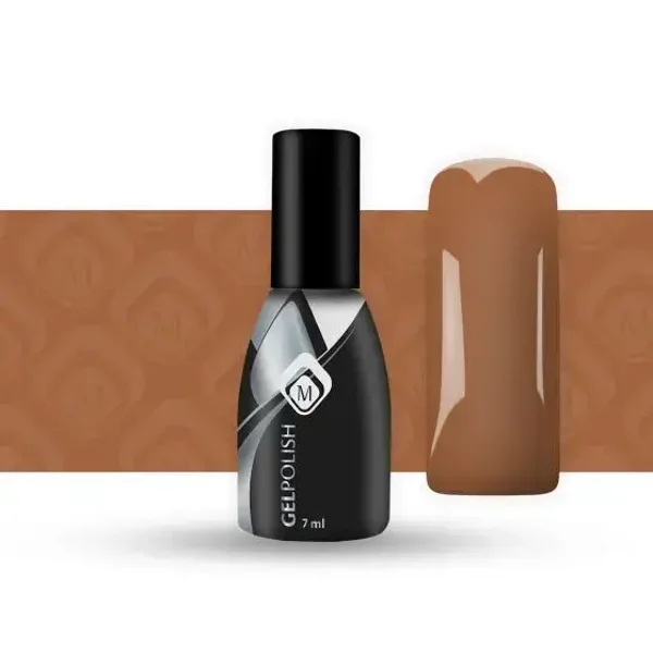 Gelpolish Brown 1 600036  7ml