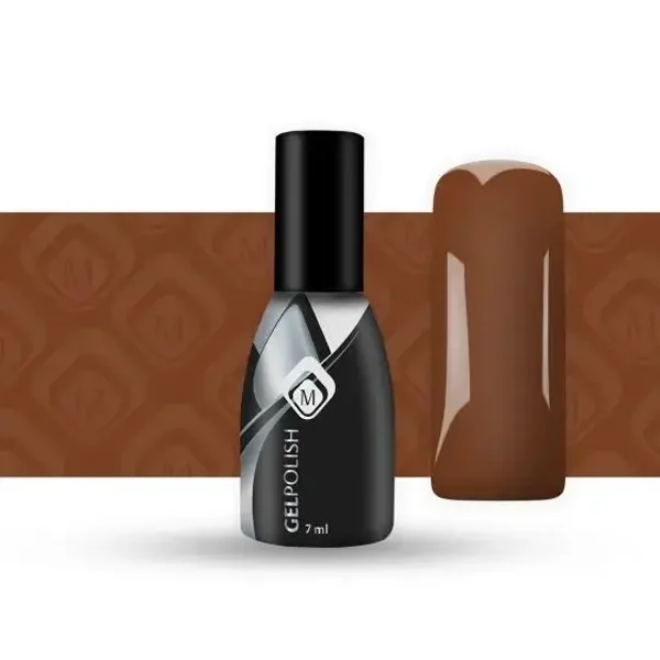 Gelpolish Brown 2 600037  7ml