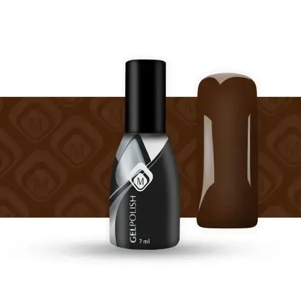 Gelpolish Brown 3 600038  7ml