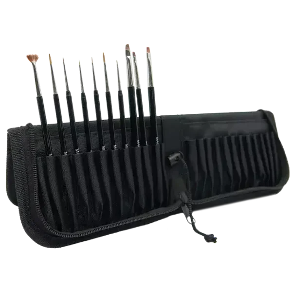 Magnetic Brush Bag New 175054