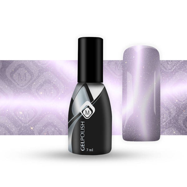 Gelpolish Cateye 10 600097