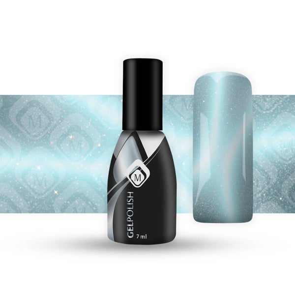 Gelpolish Cateye 8 600095