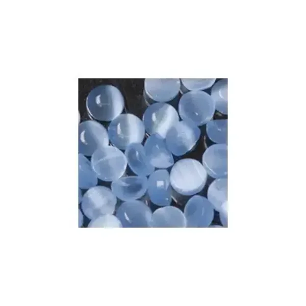 Cat Eyes Light Blue 50 pcs 117179