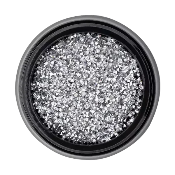 Inlay Clear Diamonds 118920