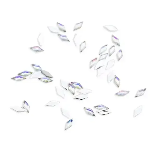 Diamond Clear Ice 100 pcs 117644