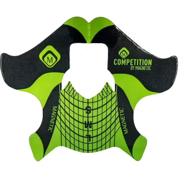 Competition Nail Forms 250pcs 177006