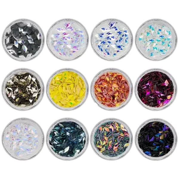 Diamond Confetti 12pcs 118849