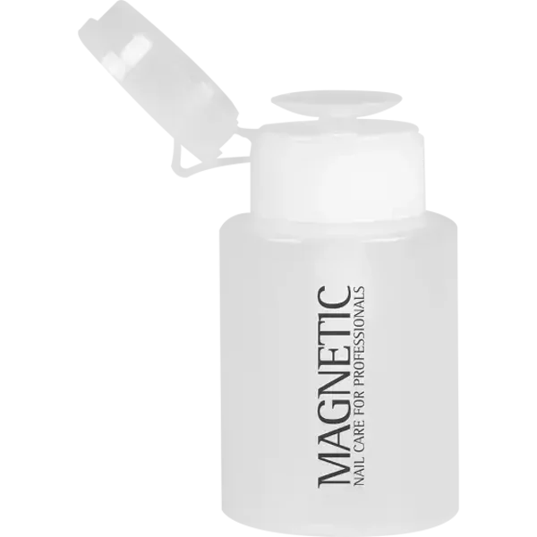 Fingertip Pump Dispenser 120ml 178088