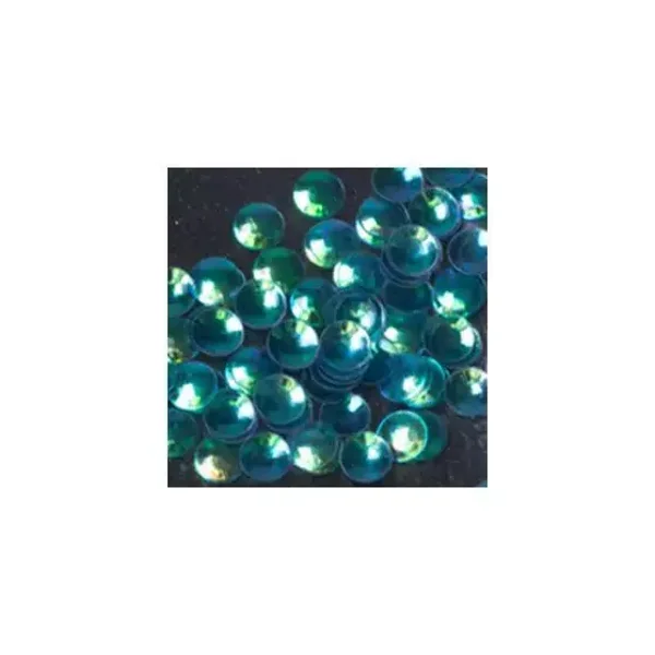 Dots Blue Green 117960