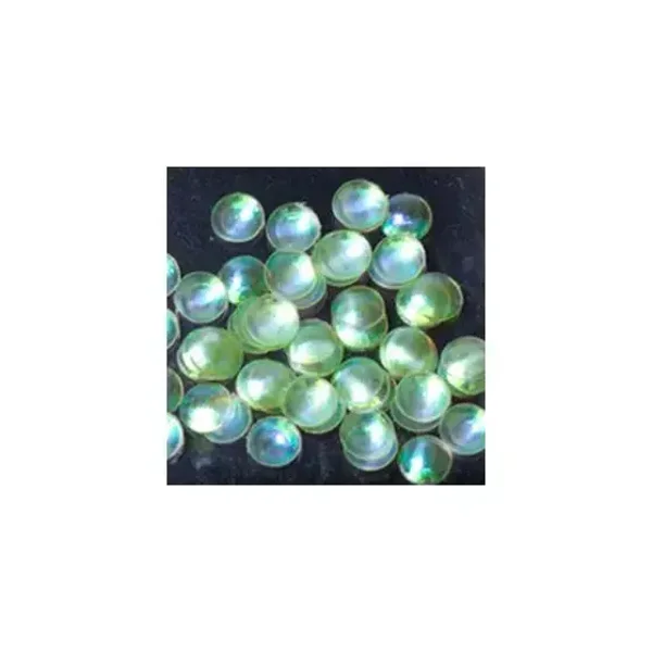 Dots Light green 117955