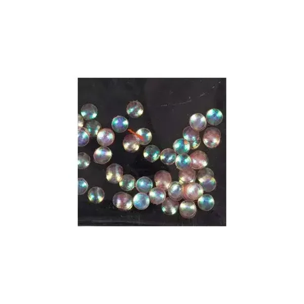 Dots Light Red 117961