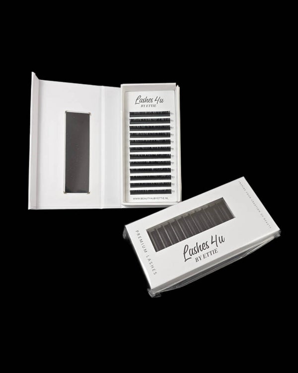 Easy Fan Lashes dikte 0.07 C
