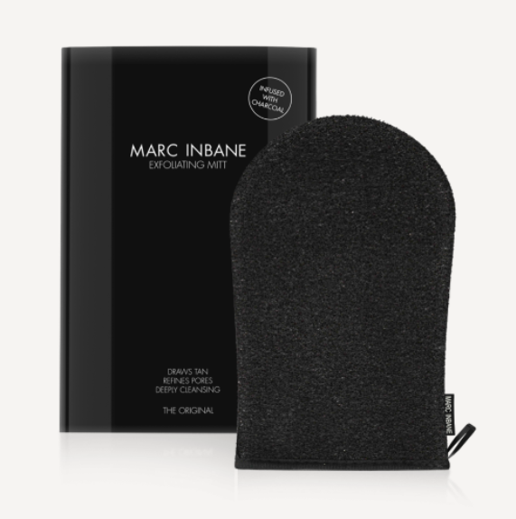 Marc Inbane Exfoliating Glove