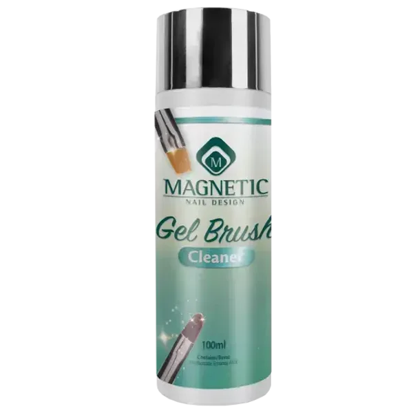Gel Brush Cleaner 100 ml 136023