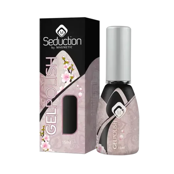 Seduction Gelpolish Magnolia 15 ml TPO Free 103387