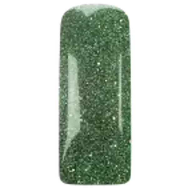 Starburst Glitter Green 118961