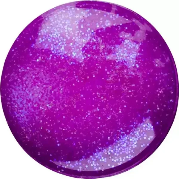 Glitter Neon Lilac 12gr 118017