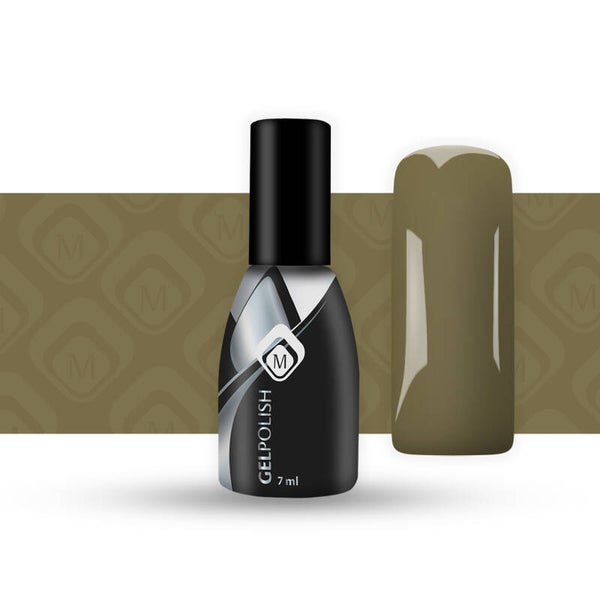 Gelpolish Green 2 600079