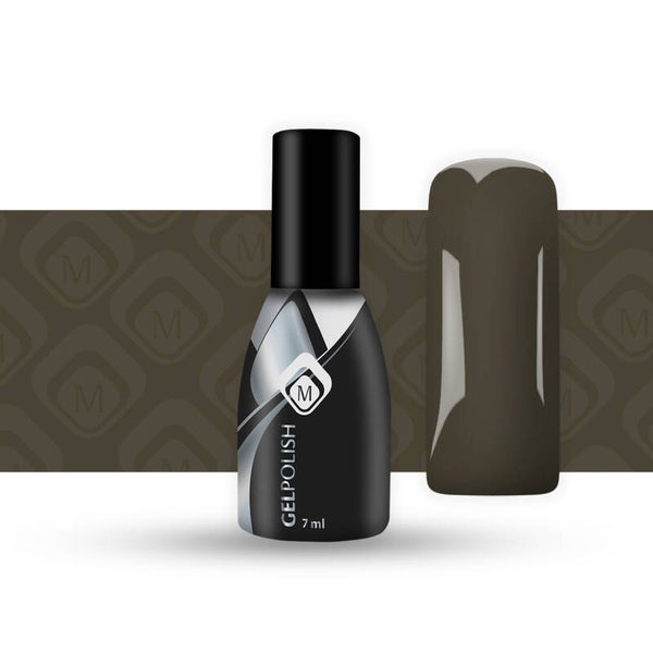 Gelpolish Green 4 600081