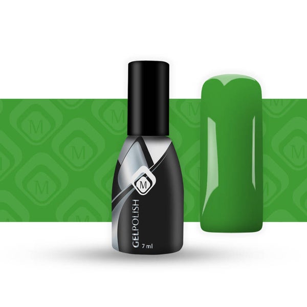 Gelpolish Green 5 600116