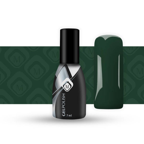 Gelpolish Green 6 600121