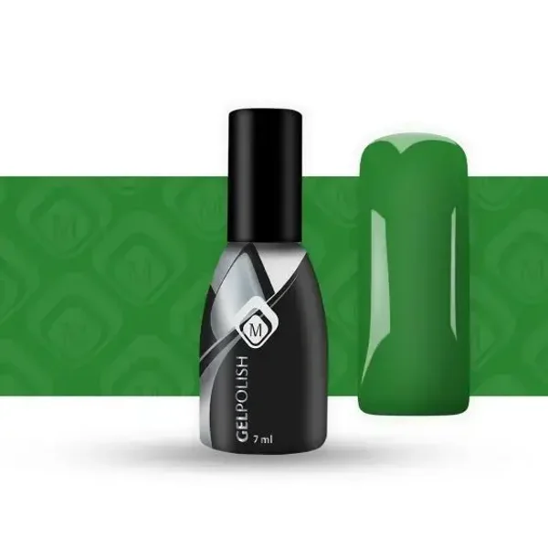 Gelpolish Green 1 600058  7ml