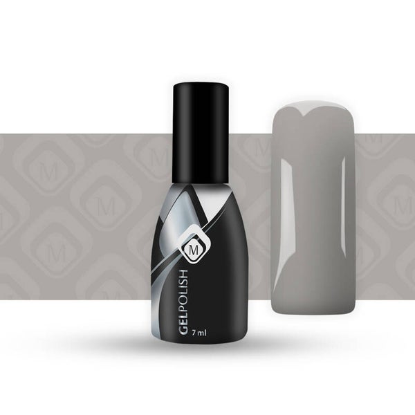 Gelpolish Grey 5 600105