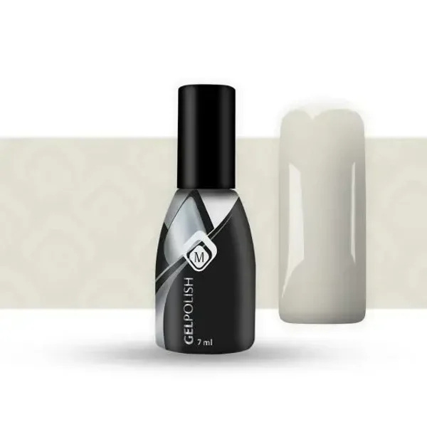 Gelpolish Grey 1 600039  7ml