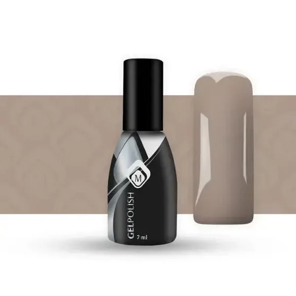 Gelpolish Grey 2 600040  7ml