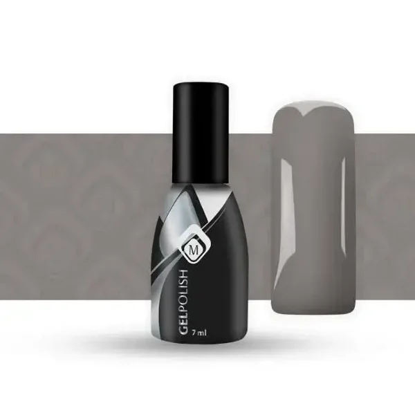 Gelpolish Grey 3 600041  7ml