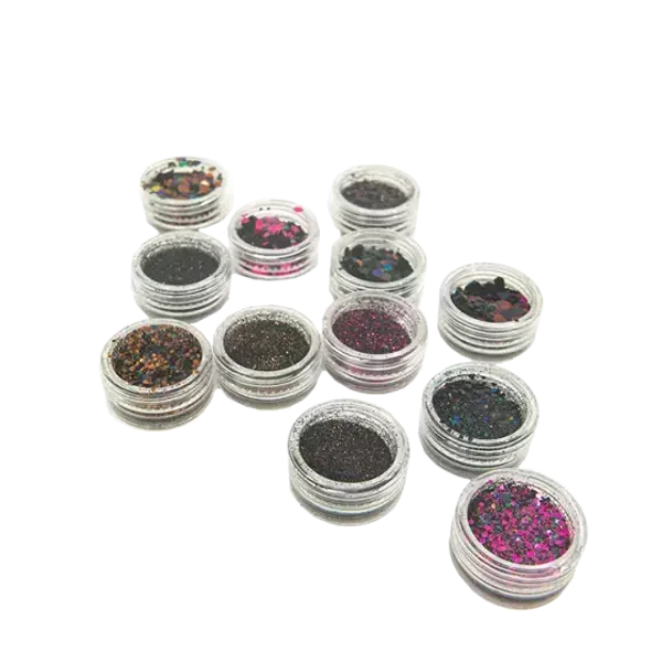 Mey's Favorite Glitters 118972