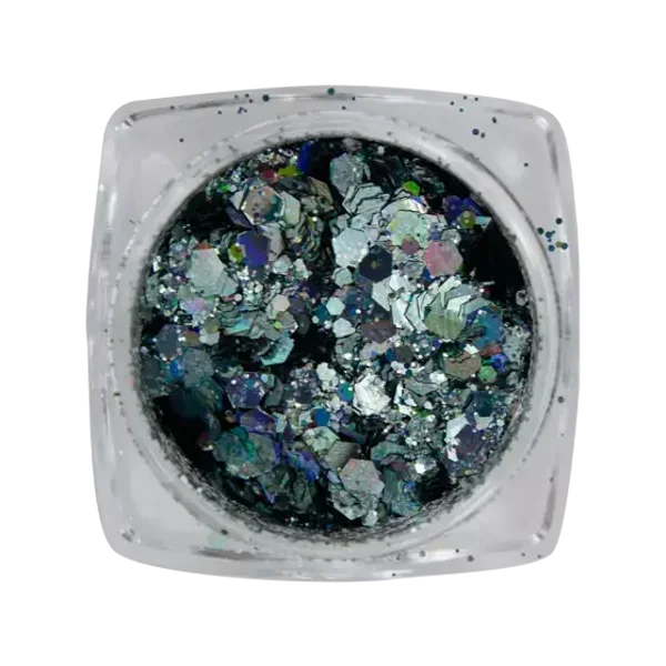 Metal Inlay Antrachite 118939