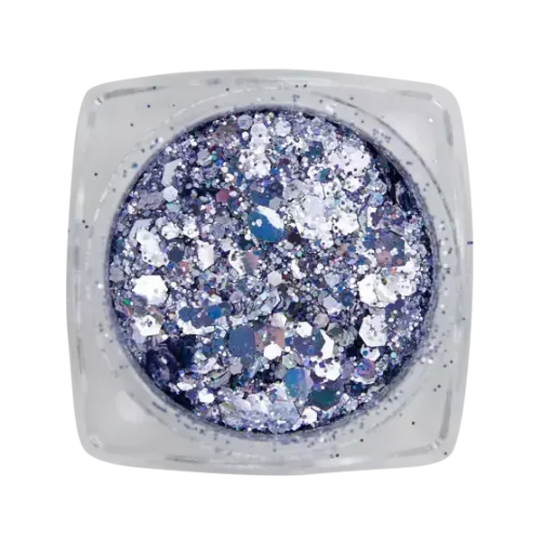 Metal Inlay Lilac 118932