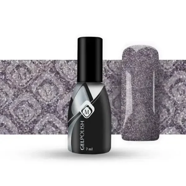 Gelpolish Metal 1 600047  7ml