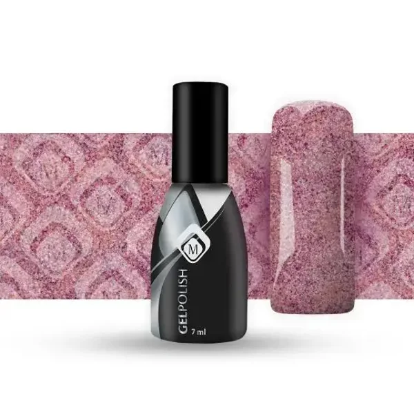 Gelpolish Metal 3 600049  7ml