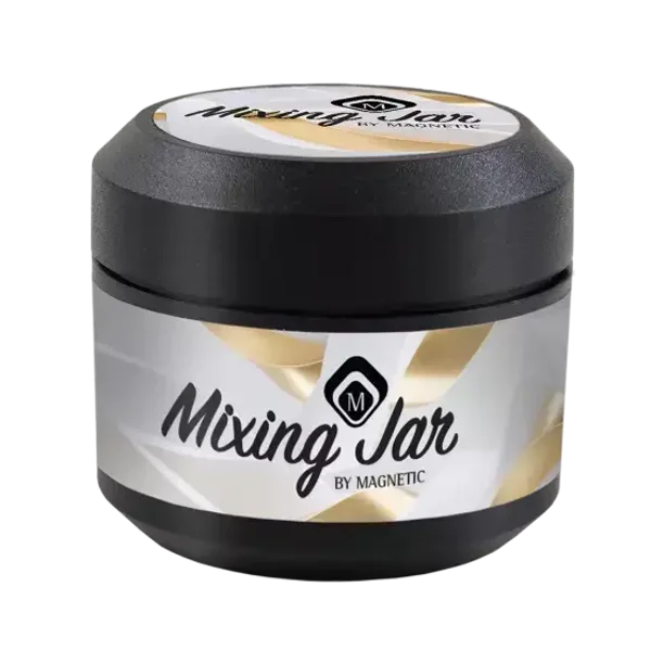 Mix Jar 212009