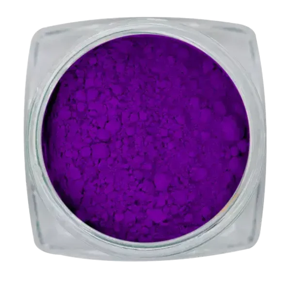 Neon Pigment Purple 118871