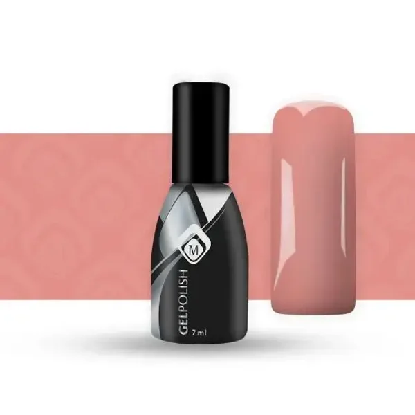 Gelpolish Nude 3 600029  7ml