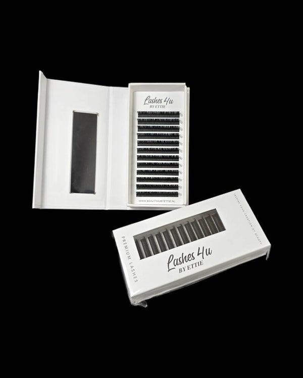One By One  Classic Lashes dikte 0.15 curl CC