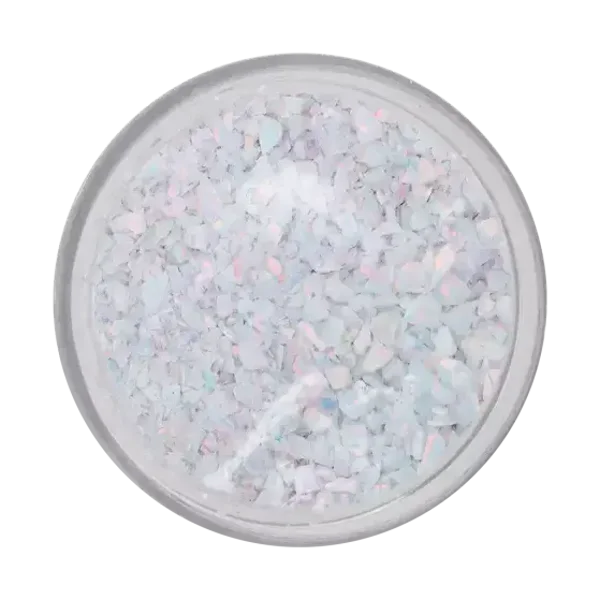 Magnetic Opals White 118858